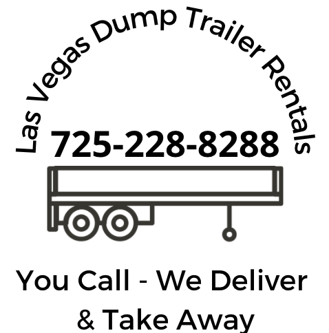 Las Vegas Dump Trailer Rentals 3